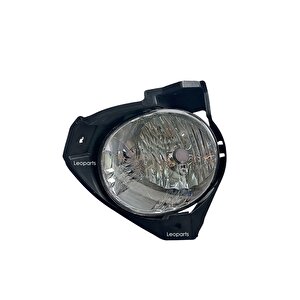 Leoparts Toyota Hilux Vigo Sis Lambası Sol 2009-2011