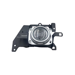 Leoparts Honda Cıvıc Sis Lambası Sol 1992-1995