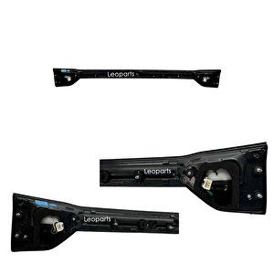Leoparts Chery Tiggo 7 Pro Max Bagaj Stop Lambası (orta) 2024-2026 605000568aa