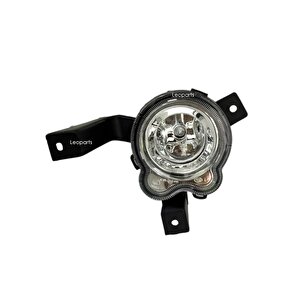 Leoparts Dfm Succe Sis Lambası Sol 2009-2011