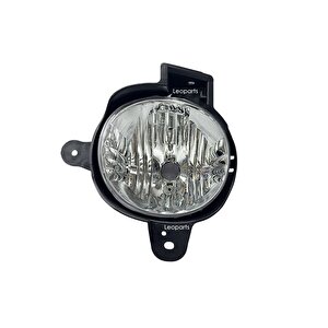 Leoparts Toyota Hilux Vigo Sis Lambası Sol 2011-2013