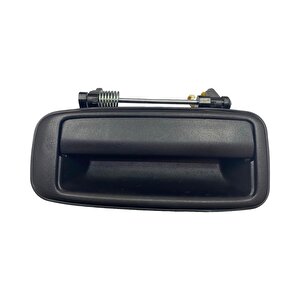 Kapı Dış Açma Arka Sol Corolla 1988-1992 Ae92