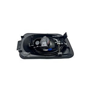Leoparts Honda Accord Sis Lambası Sol (kapaklı) 2003-2006