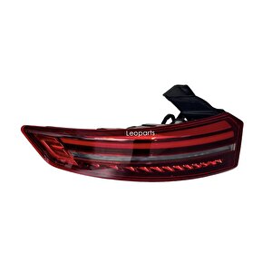 Leoparts Skywell Et5 Stop Lambası Dış Sol 2021-2024 C8010015baa