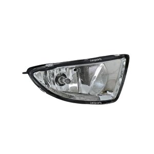 Leoparts Honda Cıvıc Sis Lambası Sağ 2004-2006