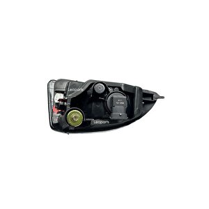 Leoparts Honda Cıvıc Sis Lambası Sağ 2004-2006