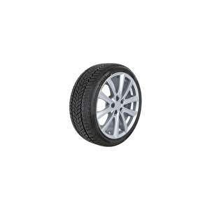 Grip Peak Winter 245/45r19 102v Xl 2025 Kiş Lasti̇ği̇