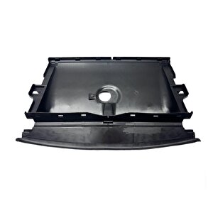 Ön Tampon Alt Muhafaza Tesla Model Y 2021-2024