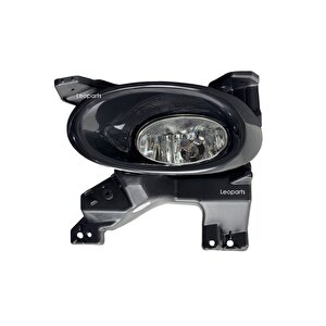 Leoparts Honda City Sis Lambası Sol (kapaklı) 2009-2011