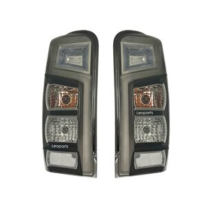 Leoparts Mitsubishi L200 Stop Lambası Takım (ledli / Modifiyeli) 2019-2021