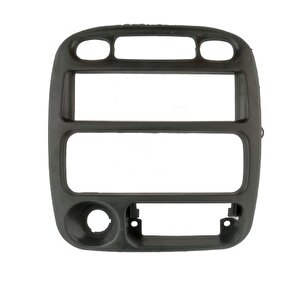 Teyp Paneli Accent 1995-2000 Klimalı Çevirmeli Tip