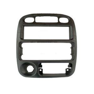 Teyp Paneli Accent 1995-2000 Klimasız Uzatmalı Tip