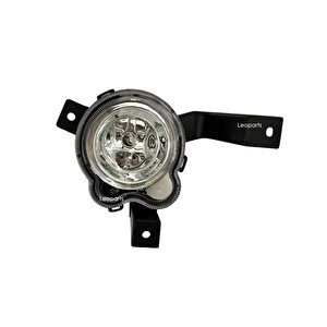 Leoparts Dfm Succe Sis Lambası Sağ 2009-2011