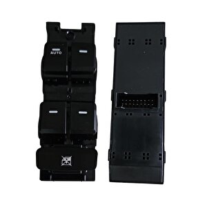 Cam Düğmesi Ön Sol İ-20 2015-