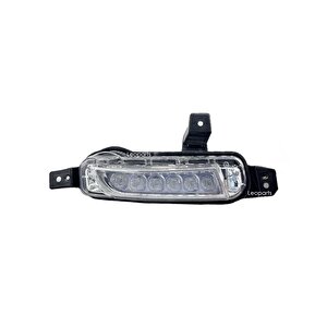 Leoparts Suzuki Vitara Sis Lambası (gündüz Ledi) Sol 2016-2019