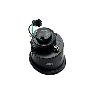 Leoparts Dfm Sis Lambası Sağ 2009-2011