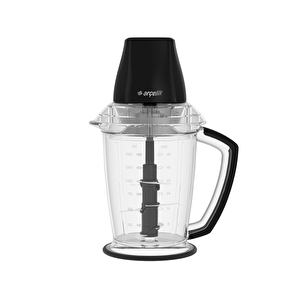 Do 3585 6 Bıçaklı 550 W Doğrayıcı