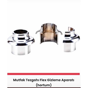 Tekdal Mutfak Tezgah Aparatı
