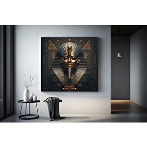 Bu Kanvas Duvar Sanatı