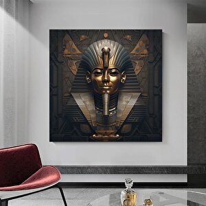 Bu Kanvas Duvar Sanatı