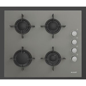 Stoc 828 G Set Üstü Ocak Gri