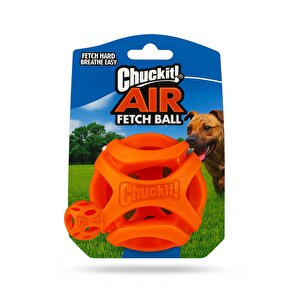 Chuckit! Air Fetch Ball Köpek Oyun Topu Orta Boy