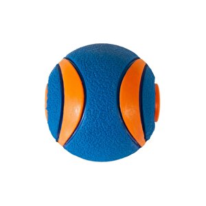 Chuckit! Ultra Squeaker Sesli Köpek Oyun Topu Orta Boy