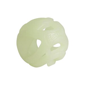 Chuckit! Max Glow Air Fetch Gece Parlayan Köpek Oyun Topu Orta Boy