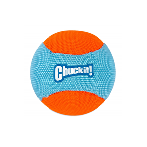 Chuckit! Suda Batmayan Üçlü Köpek Topu