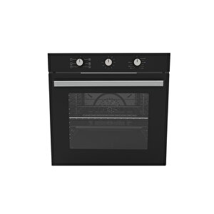 Alveus  Ecoplus Si̇yah Turbo Fanli 3 Lu Set (ad07-a10-af860)