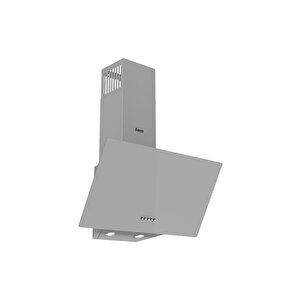 Fryart Basıc Serisi Gri Set (cs208 + Qxe62cpr+d088 )