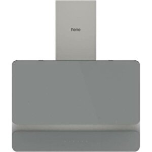 Fryart Gri Set (d082 Gri Davlumbaz -cs208 Gri Ocak- Xe63cpr Fryart Gri Fırın)