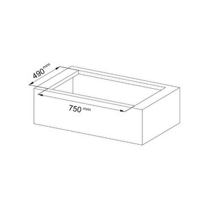 Franke Fma 8381 R Hi Siyah Davlumbaz Entegreli İndüksiyonlu Ankastre Ocak