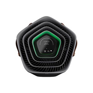 Epo60571dg Pure 600 Hepa Filtreli Hava Temizleme Cihazı