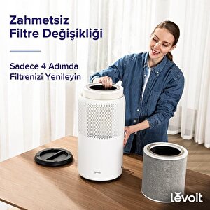 400s Hava Temizleyici