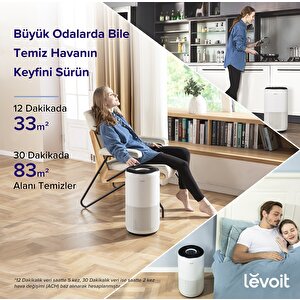 400s Hava Temizleyici