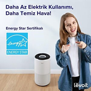 400s Hava Temizleyici