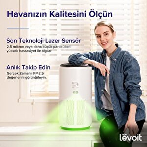 400s Hava Temizleyici
