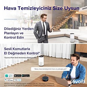 400s Hava Temizleyici