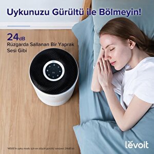 400s Hava Temizleyici