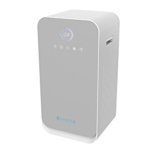 Air Purifier Hava Temizleme Cihazı