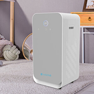 Air Purifier Hava Temizleme Cihazı