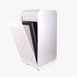 Air Purifier Hava Temizleme Cihazı