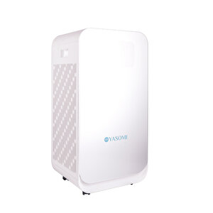 Yasomi Air Purifier Hava Temizleme Cihazı