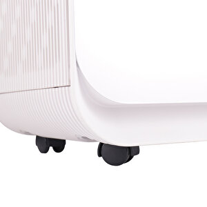 Yasomi Air Purifier Hava Temizleme Cihazı