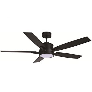 Kaşkar Tm56003 Uzaktan Kumandalı Lambalı Tavan Vantilatörü