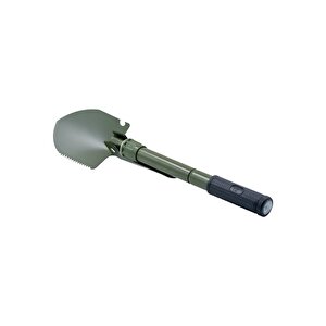 Katlanabilir Kazma Kürek Seti Orcamp Kazkürkes Kamp Dağcılık Için Set