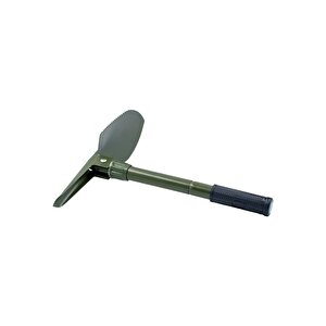Katlanabilir Kazma Kürek Seti Orcamp Kazkürkes Kamp Dağcılık Için Set