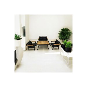 Venüs 2-1-1-masa Bahçe Alkon Mobilyası ,çay Seti ,cafe ,balkon Takımı