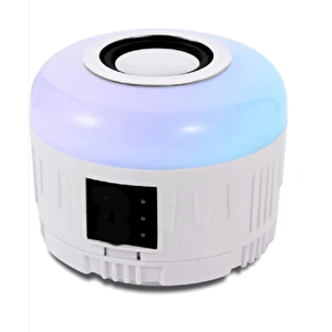 Güneş Enerjili 4 Modlu Askılı Powerbank Özellikli Ve Usb Şarjlı Solar Kamp Ve Çadır Aydınlatma Lambası